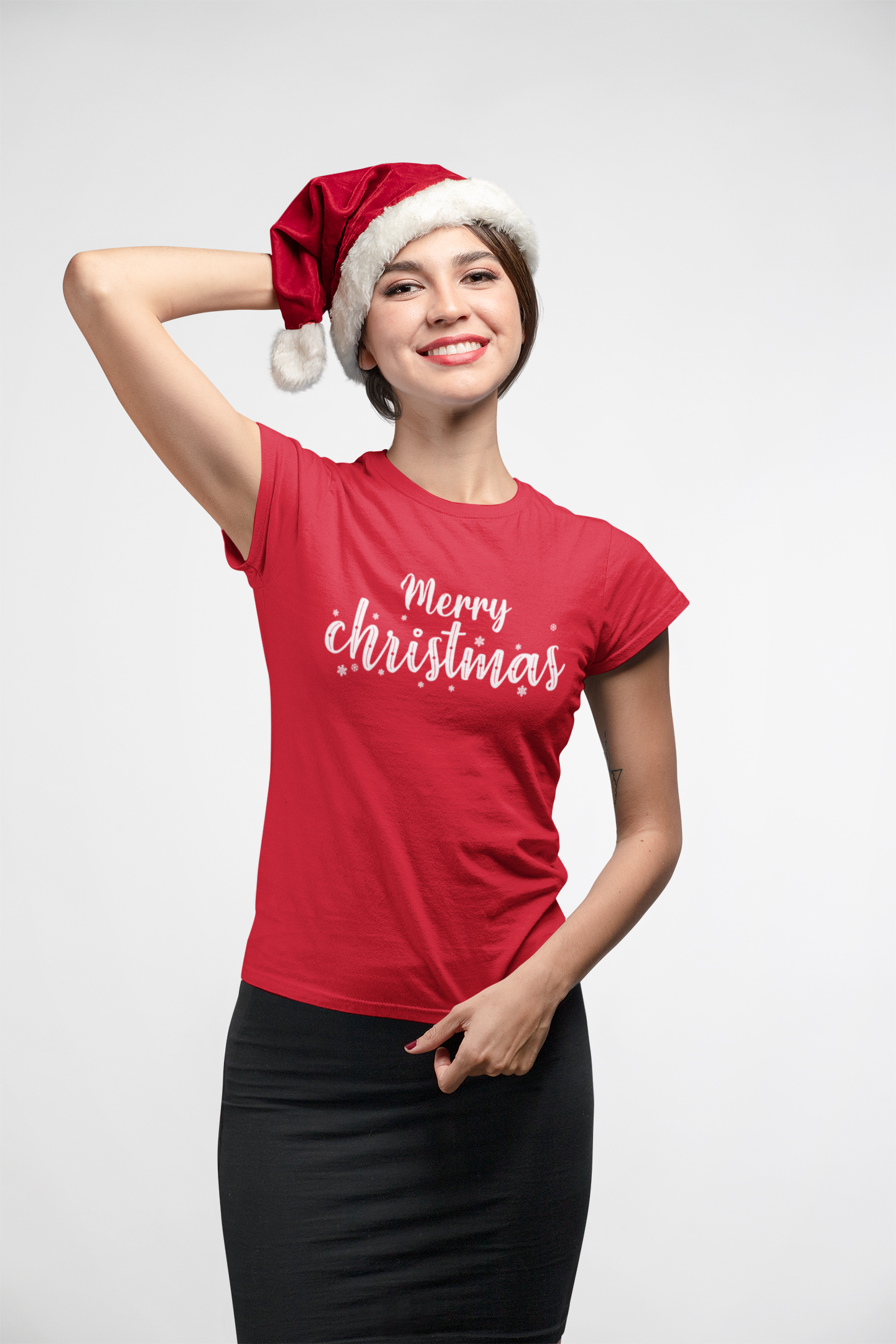 Merry Christmas. Tis' the Season