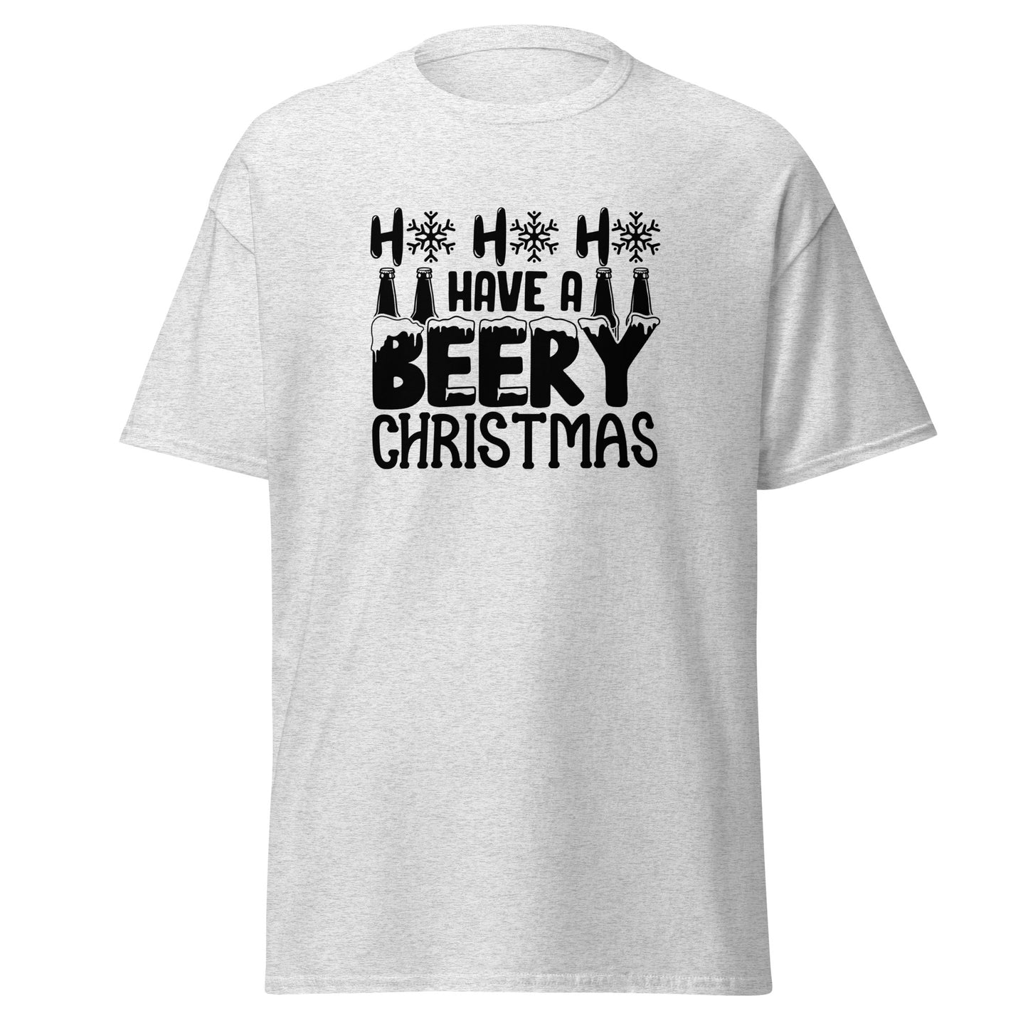 Ho Ho Ho Have a Beery Christmas
