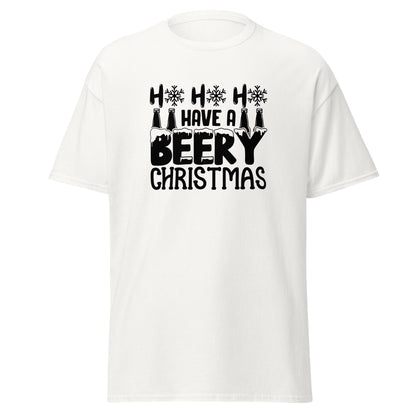 Ho Ho Ho Have a Beery Christmas