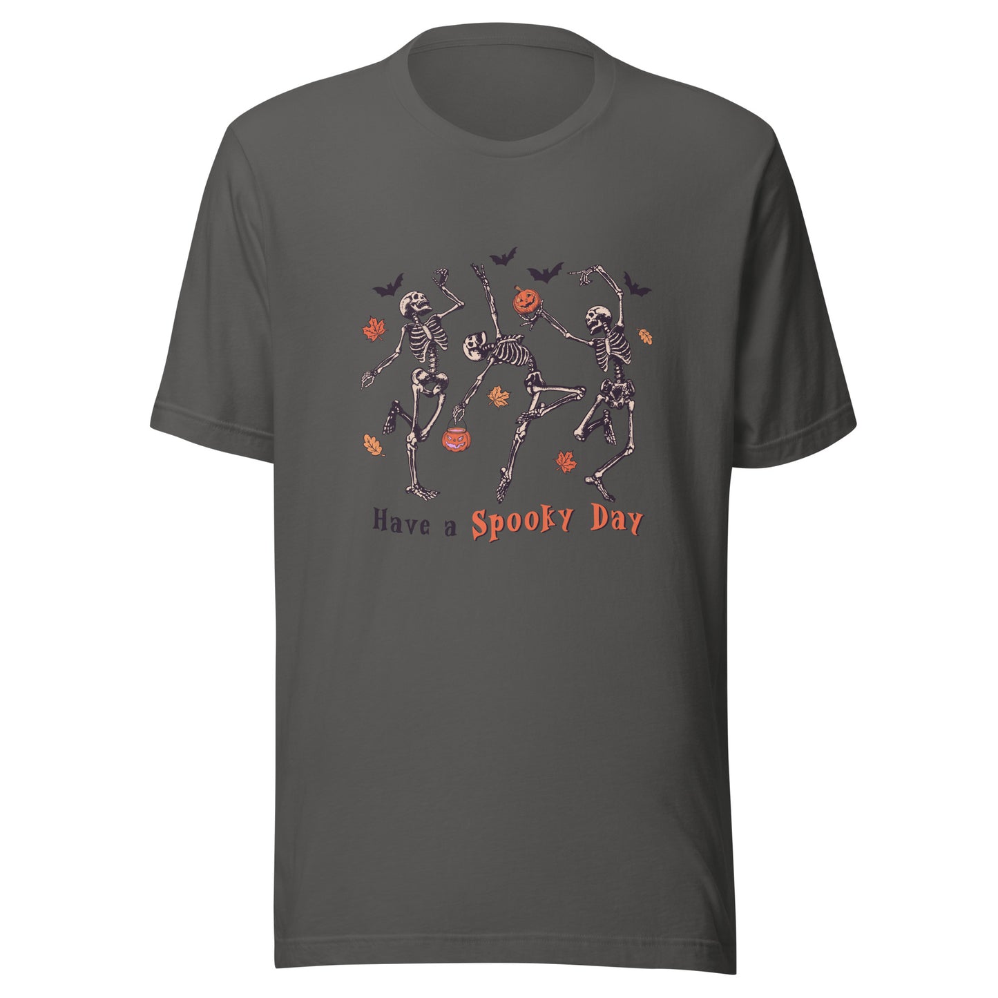 Have a Spooky Day