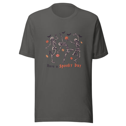Have a Spooky Day