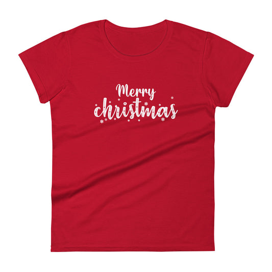 Merry Christmas. Tis' the Season