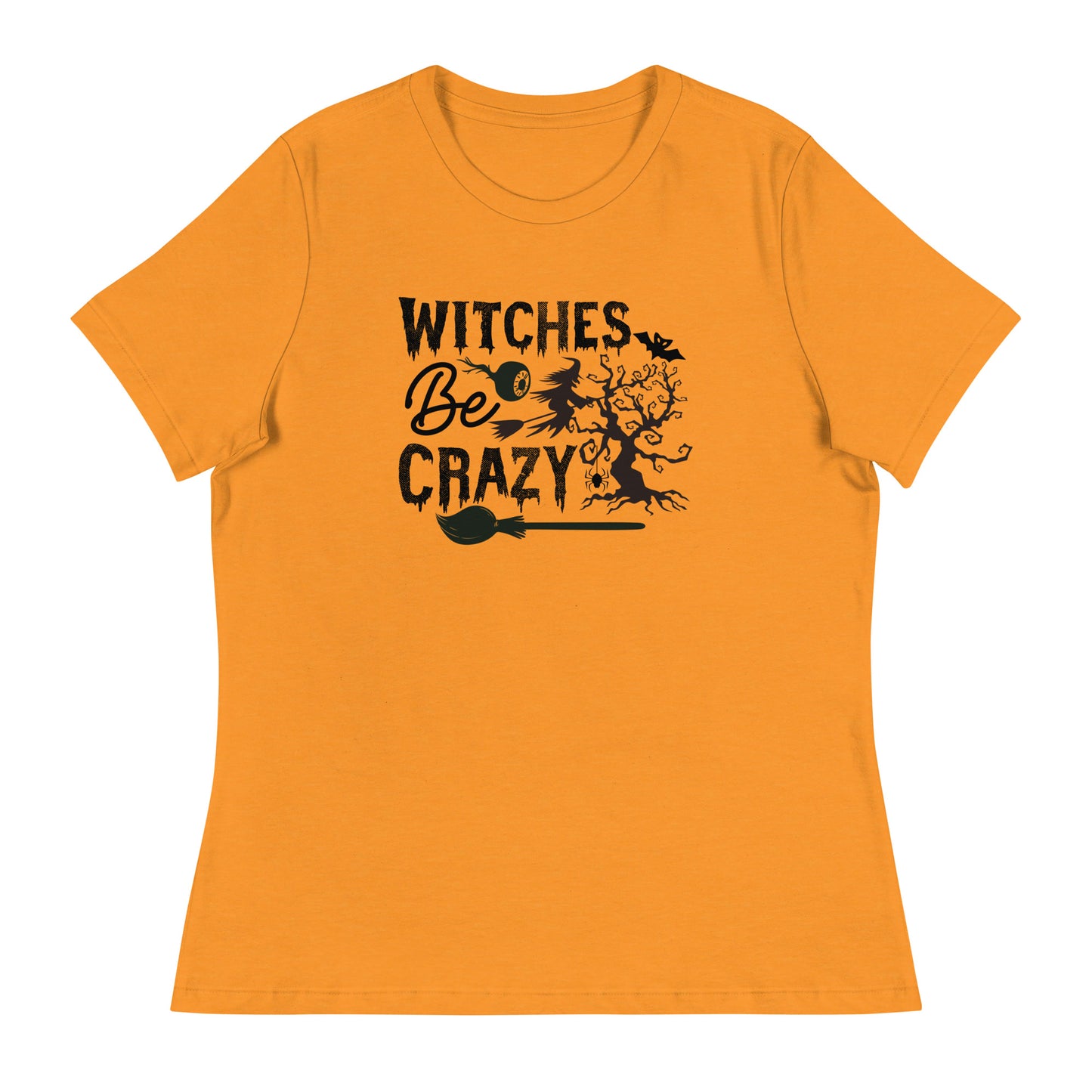 Witches Be Crazy