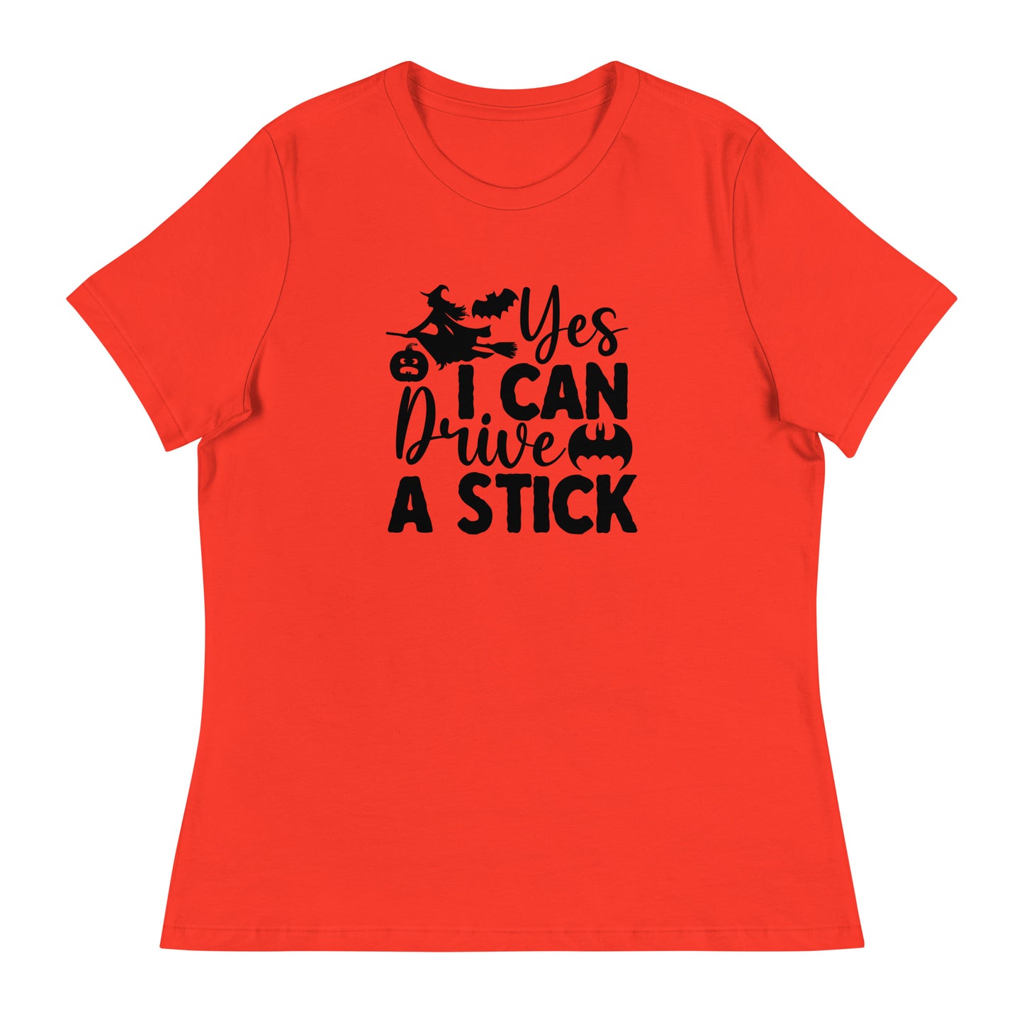 Yes I can Drive a Stick